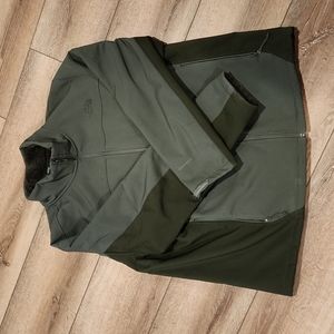 The North Face Windwall Jacket